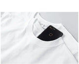 Don't Go Broke Trying To Look Rich Men's T-Shirt Pleasant Product Express Inc