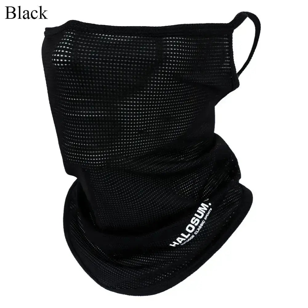 Breathable Bike Mask Daily Windproof Dustproof Pleasant Product Express Inc