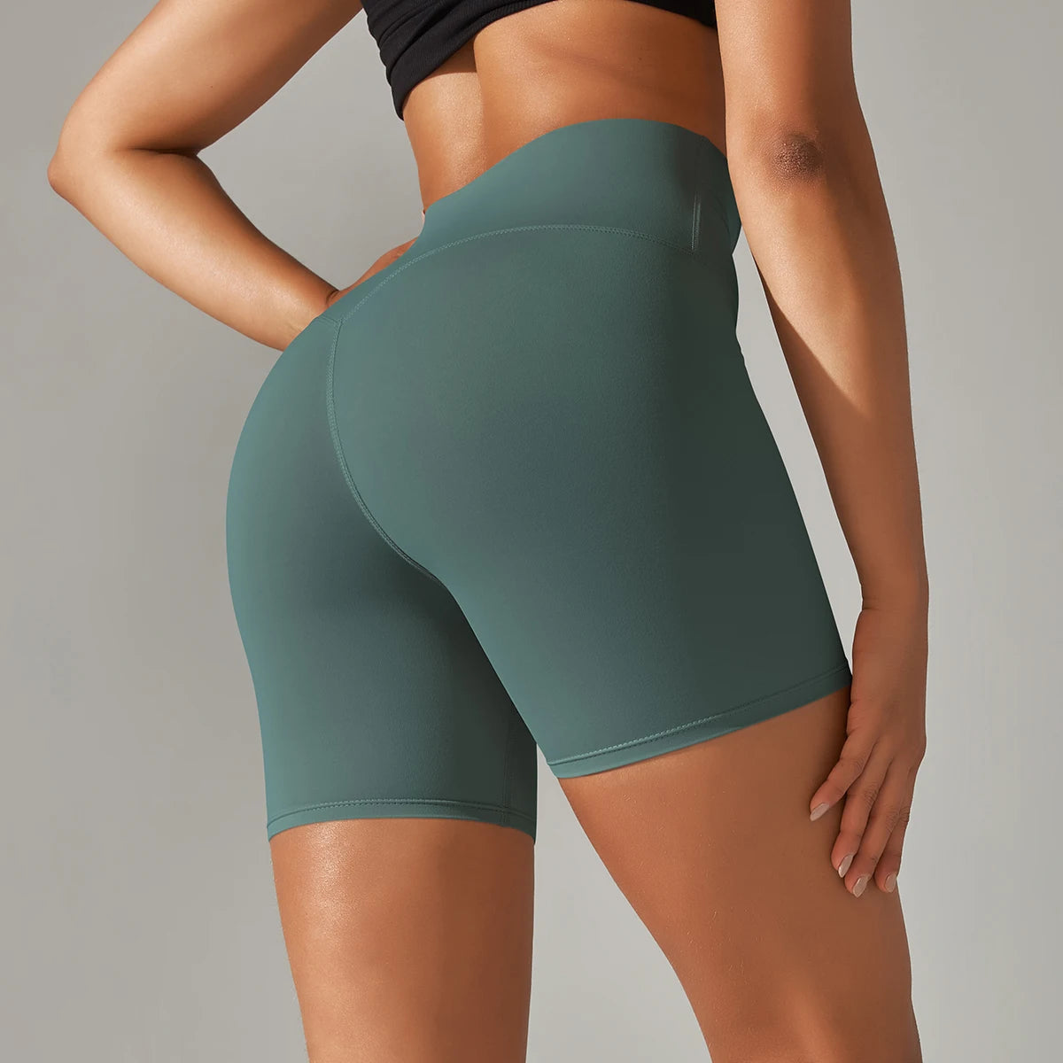 Yoga Shorts Women Fitness - Pleasant Product