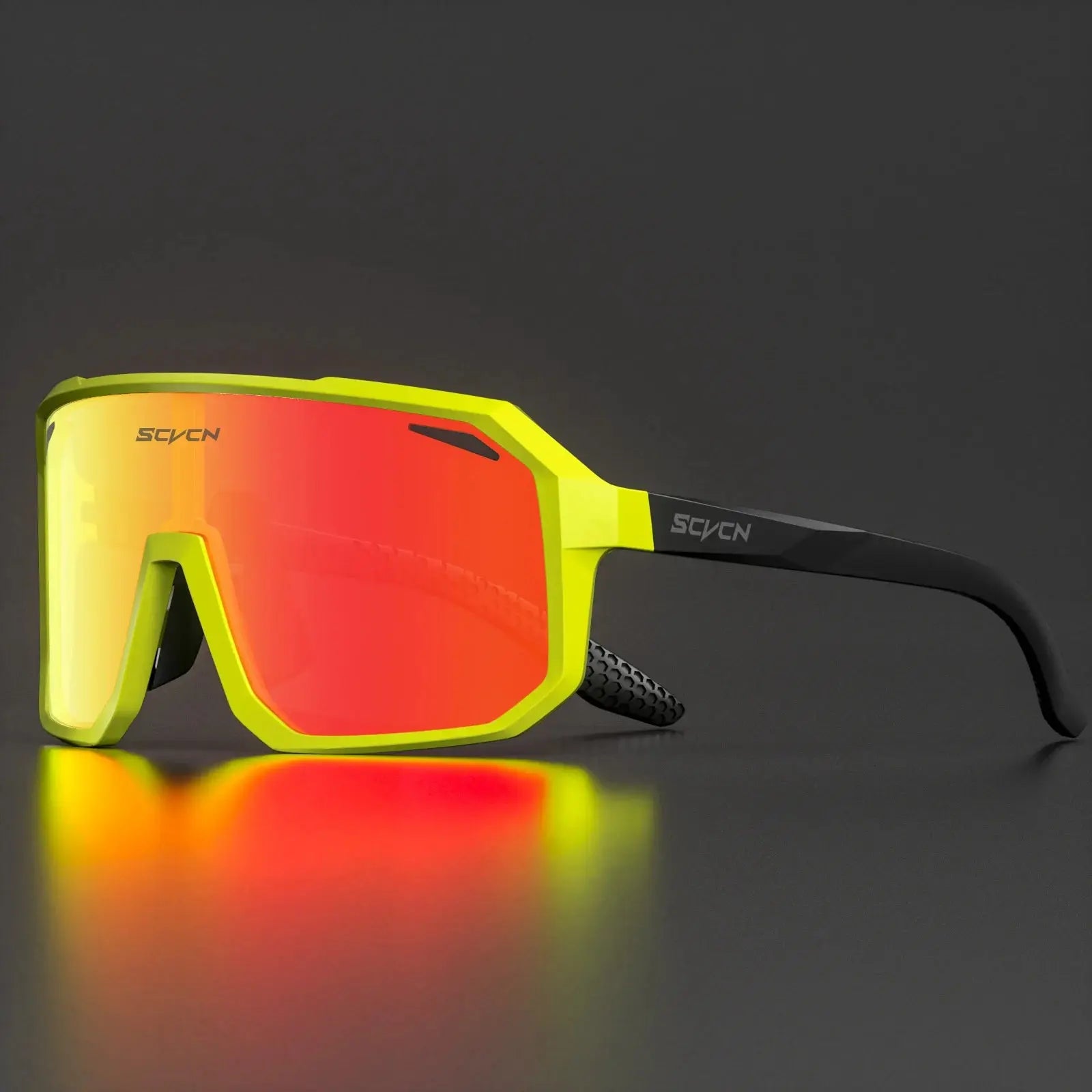 Unisex  Cycling Sunglasses Pleasant Product Express Inc