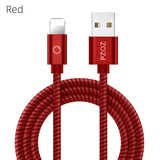 USB Cable For iPhone Cable 14 13 12 11 Pro Max - Pleasant Product