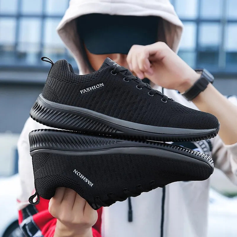 Unisex Running Sneakers