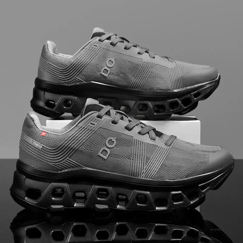 Marathon Sneakers Athletic Men's Sports Shoes Comfortable High Quality Outdoor Pleasant Product Express Inc