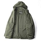 Sports Military Men Tactical Jacket Waterproof Outdoor Hooded Coat Pleasant Product Express Inc