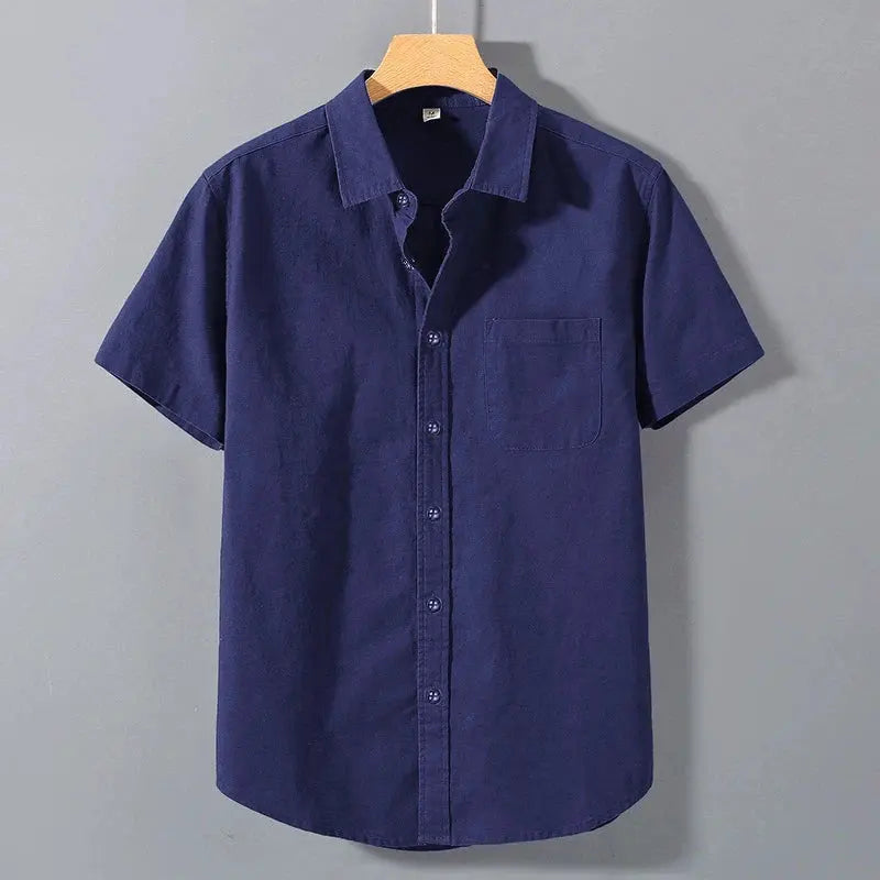 Men's Short-Sleeve T-Shirts Pleasant Product Express Inc