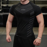 T-Shirt For Men Regular Fitness - Pleasant Product