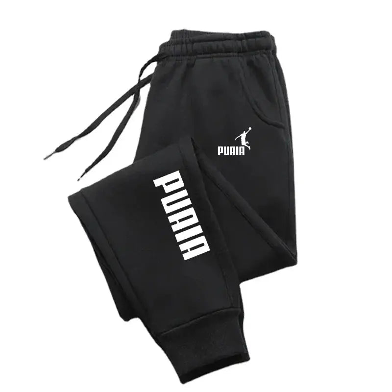 Sport Jogging Trousers Fitness Loose Fit Clothing  Pants Pleasant Product Express Inc
