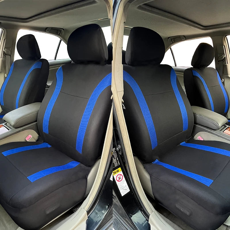 Sports Universal Car Seat Cover - Pleasant Product