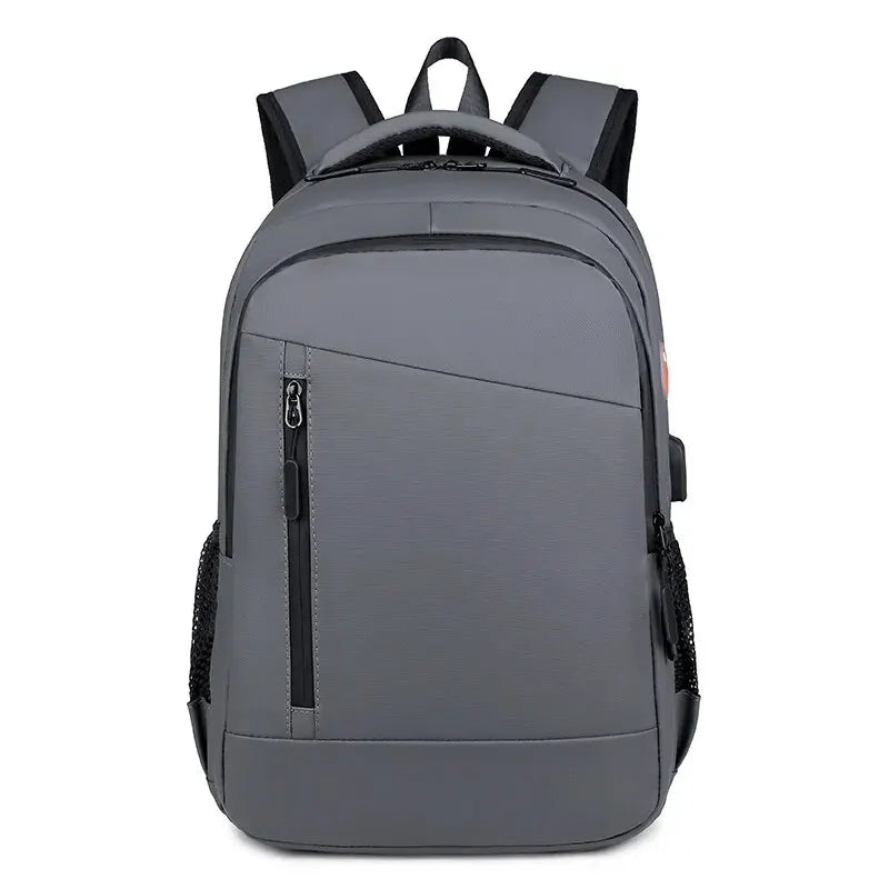 Laptop Backpack for Men Waterproof Business Bag 15.6 Inch - Pleasant Product