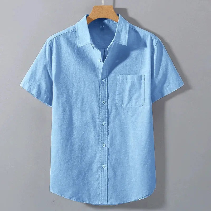 Men's Short-Sleeve T-Shirts Pleasant Product Express Inc