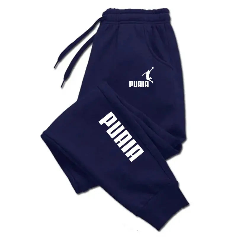 Sport Jogging Trousers Fitness Loose Fit Clothing  Pants Pleasant Product Express Inc