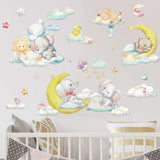 Decoration  Wall Stickers for Baby Room