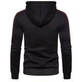 Men's Sports Hoodie - Pleasant Product