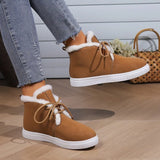 Women's Fashion Pure Handmade Lace Up - Pleasant Product