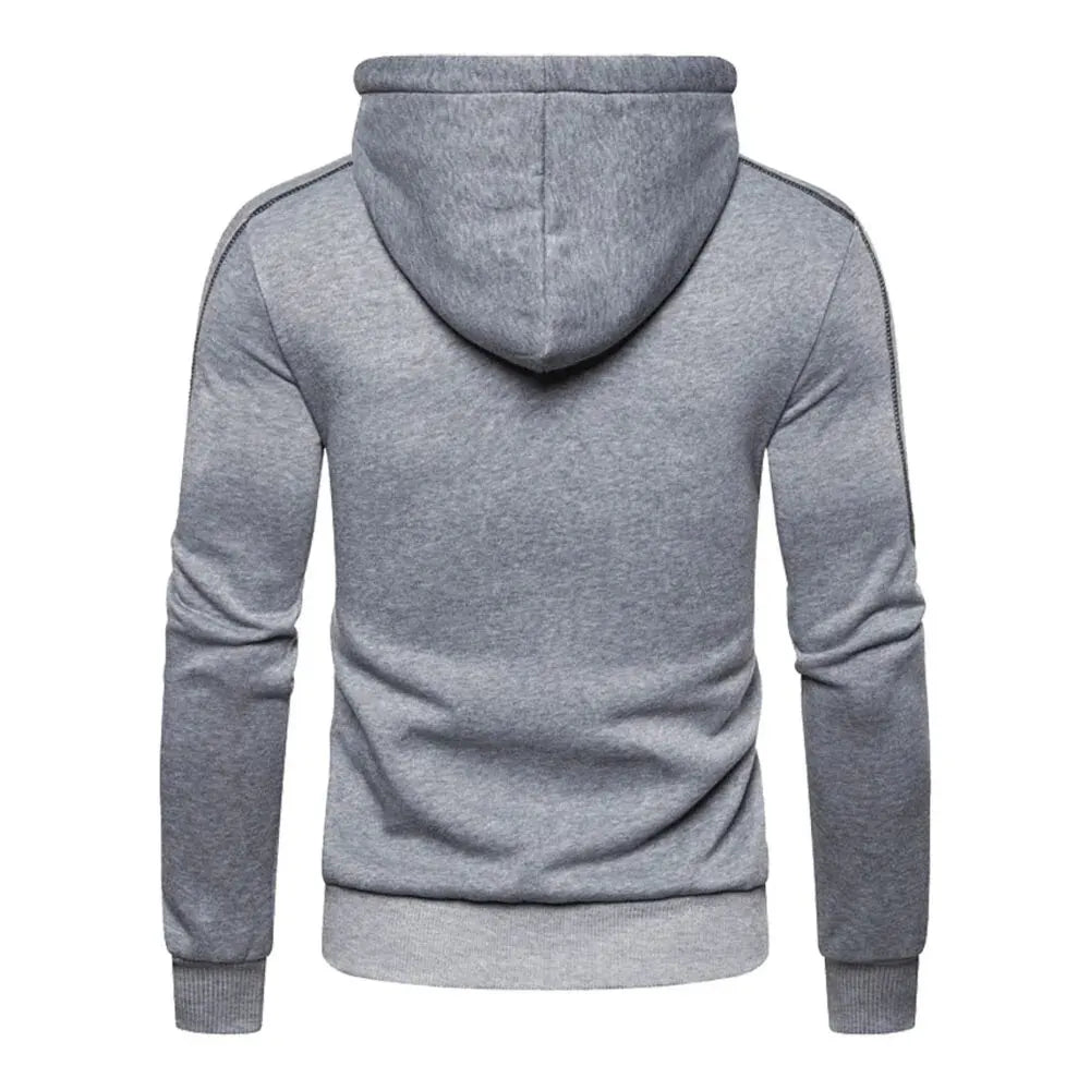 Men's Sports Hoodie - Pleasant Product