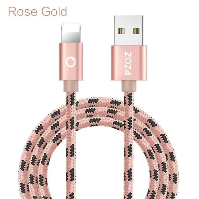 USB Cable For iPhone Cable 14 13 12 11 Pro Max - Pleasant Product