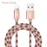 USB Cable For iPhone Cable 14 13 12 11 Pro Max - Pleasant Product