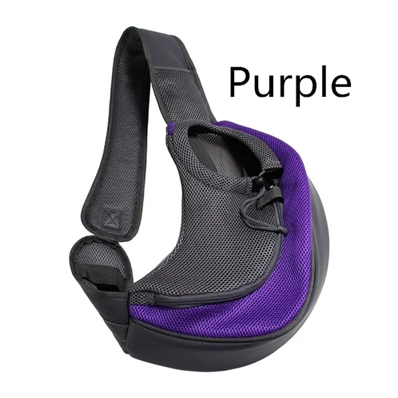 Pet Puppy Carrier S/L Outdoor - Pleasant Product