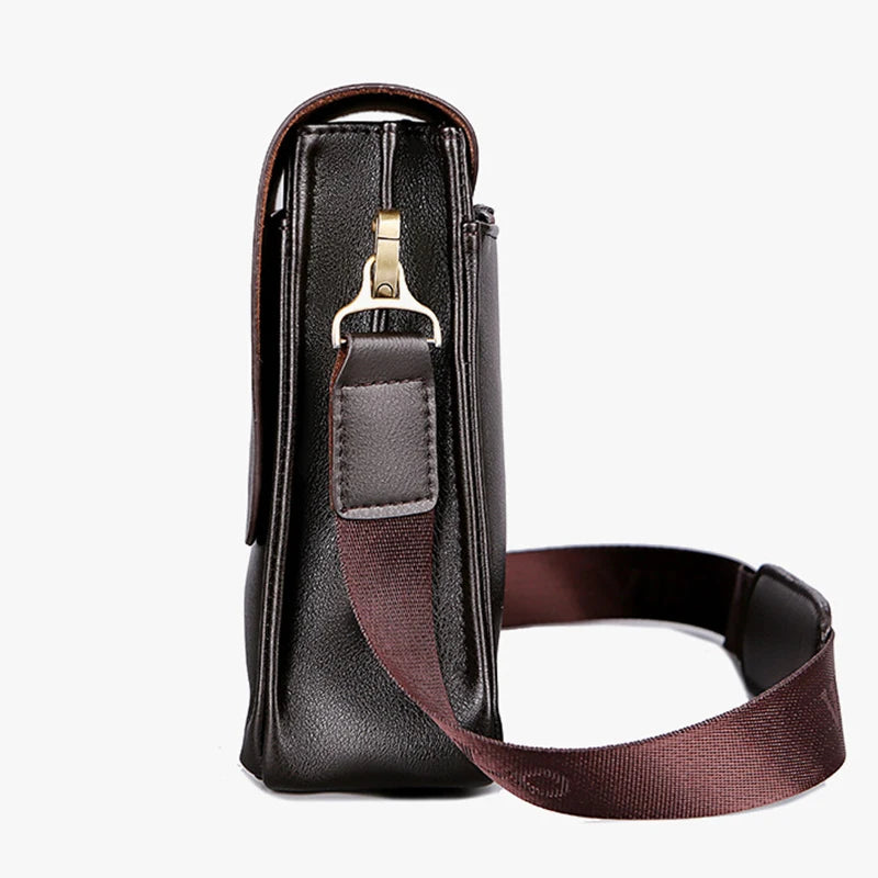 The leisure business single shoulder bag Polo