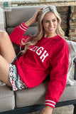 SLEIGH Lounge Set-3