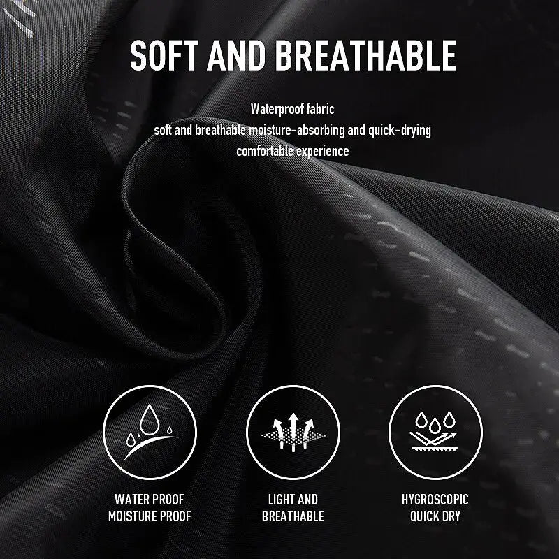 Unisex Hiking Pants Outdoor Waterproof Pleasant Product Express Inc