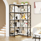 Bookshelf Shelf Display Stand