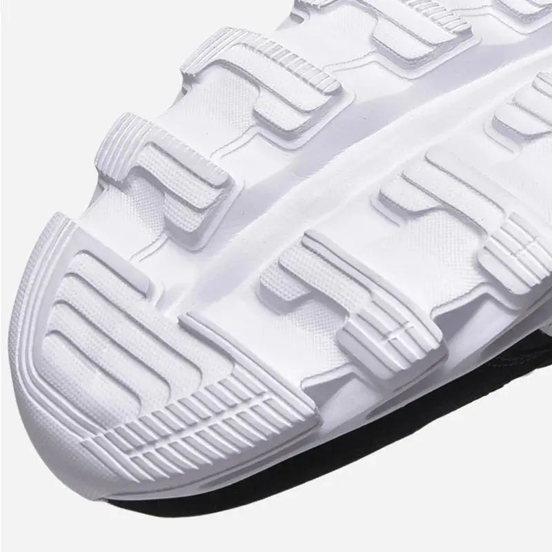 Unisex Running Shoes Breathable Casual Sneakers Anti-slip Pleasant Product Express Inc