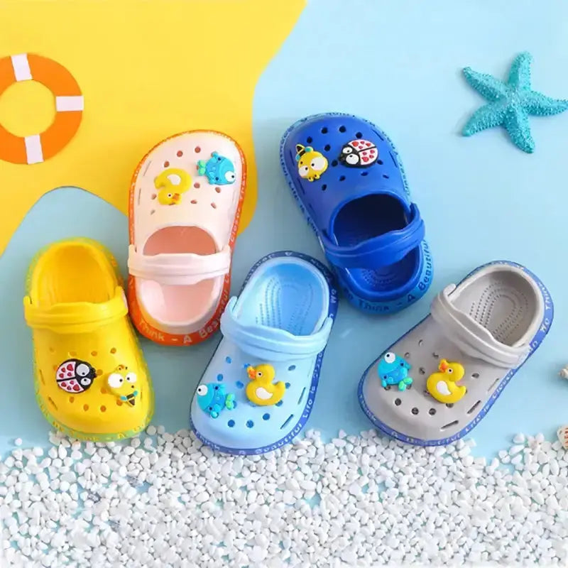 Sandal Infantil for Boy GirlsPleasant Product