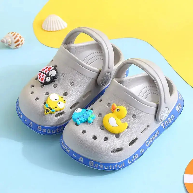 Sandal Infantil for Boy GirlsPleasant Product