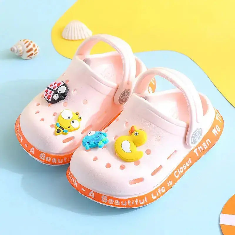 Sandal Infantil for Boy GirlsPleasant Product