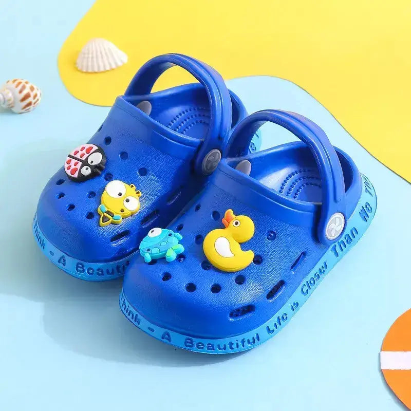 Sandal Infantil for Boy GirlsPleasant Product