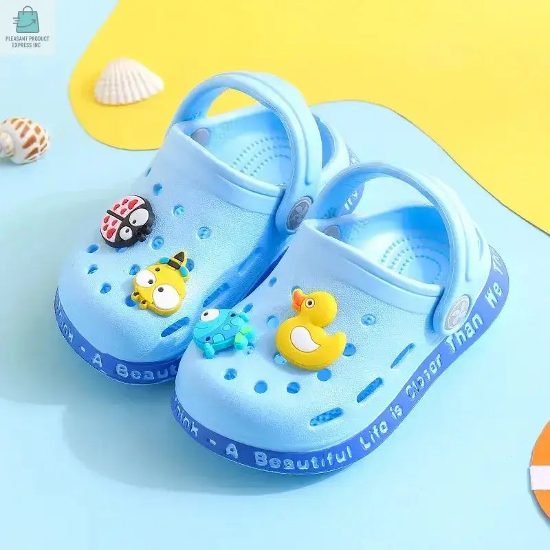 Sandal Infantil for Boy GirlsPleasant Product