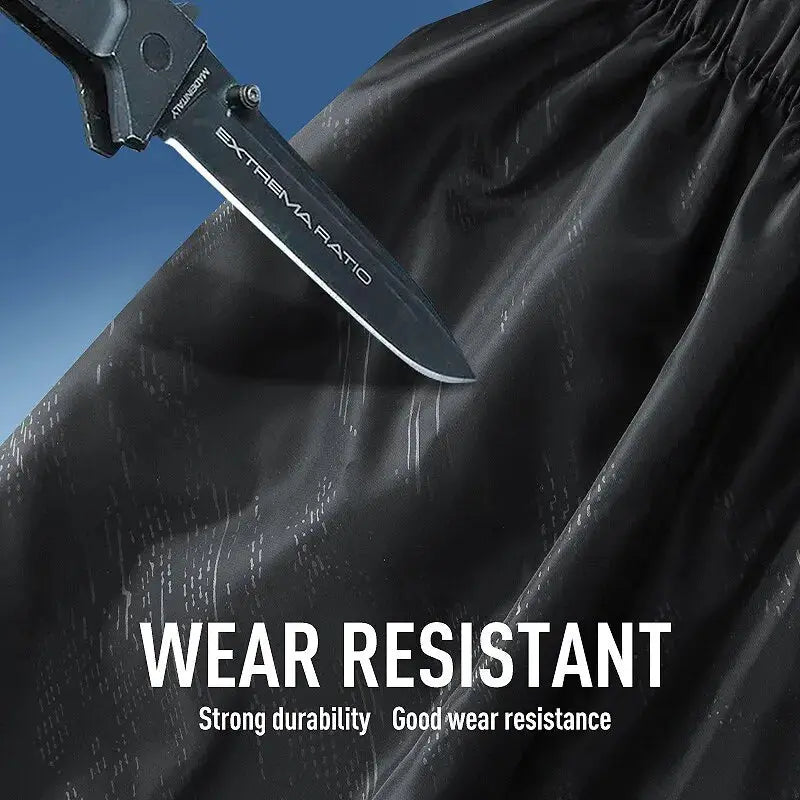 Unisex Hiking Pants Outdoor Waterproof Pleasant Product Express Inc
