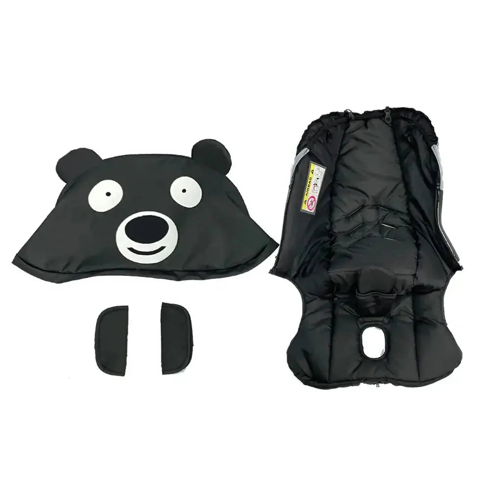 Stroller Accessories Seat Cushion  Car Seat Stroller Pleasant Product Express Inc