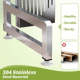 Dish Drainer Drying Rack