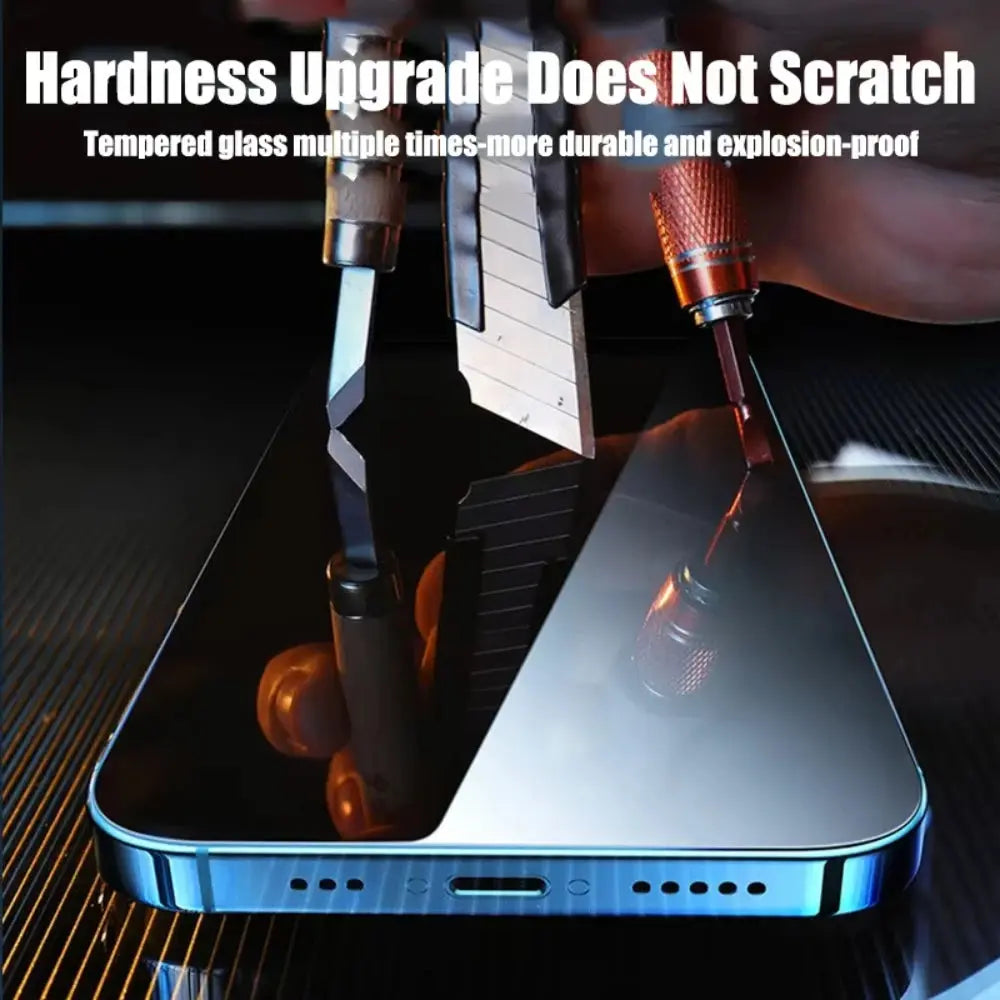 4PCS Tempered Glass for iPhone 11 -16 Pro XR X XS Max Screen Protector Pleasant Product Express Inc