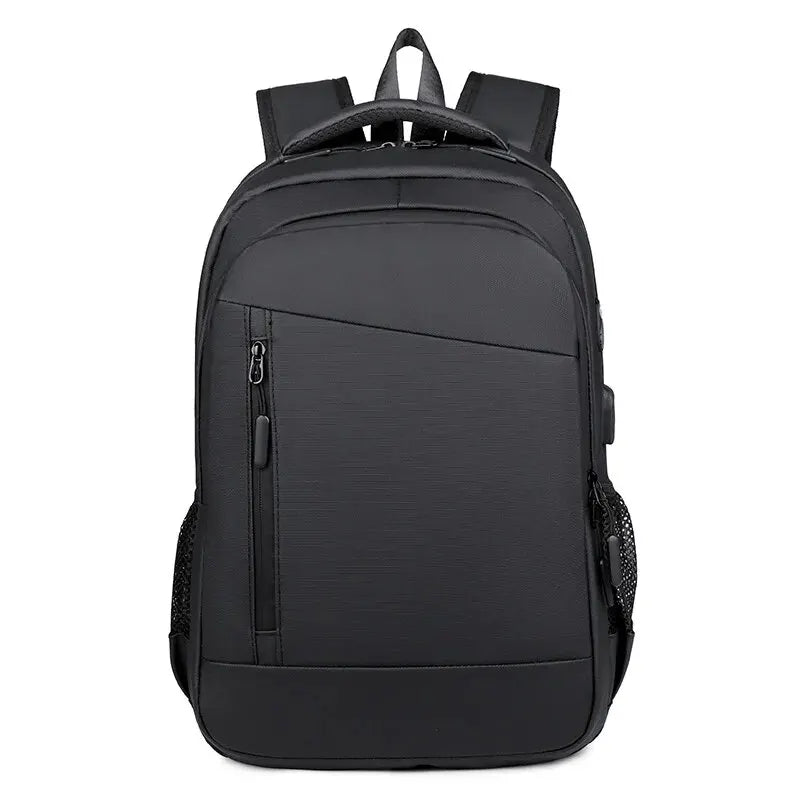 Laptop Backpack for Men Waterproof Business Bag 15.6 Inch - Pleasant Product