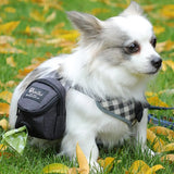 Portable Dog Training Treat Bag Outdoor