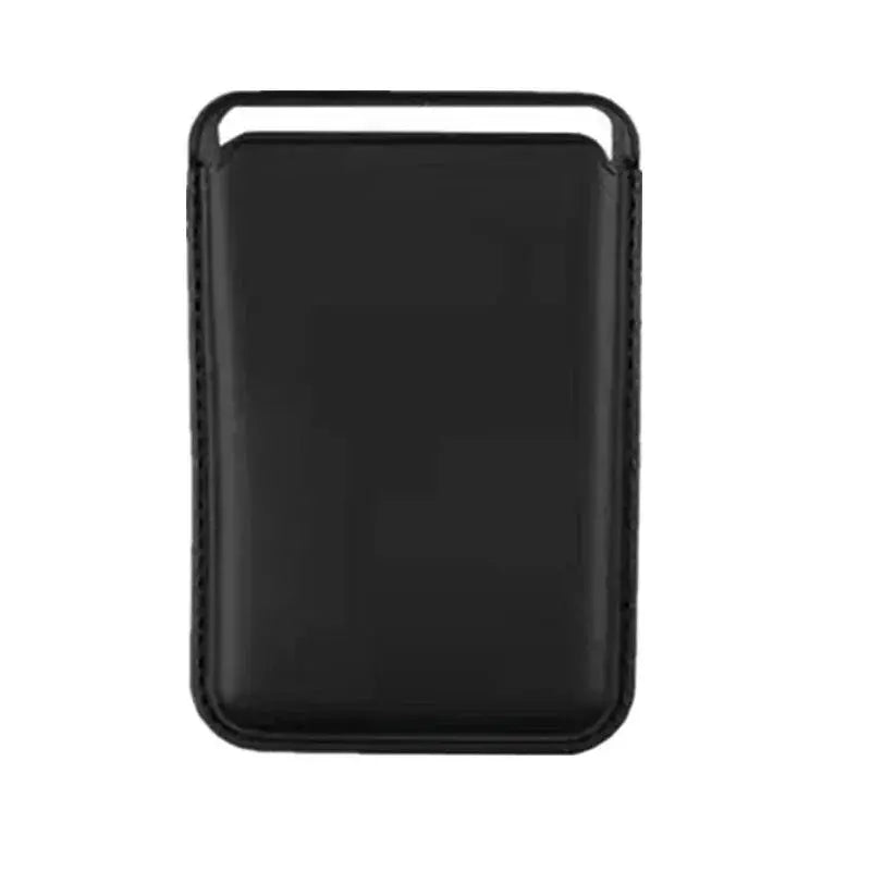Luxury Magnetic Leather Wallet Case For iPhone Card Holder Pleasant Product Express Inc