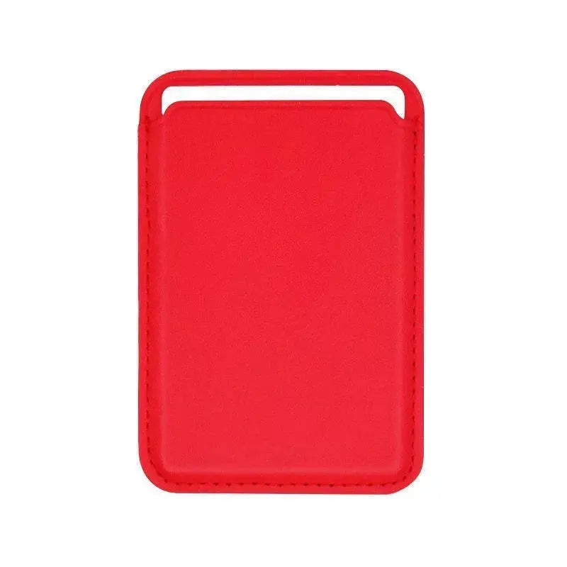 Luxury Magnetic Leather Wallet Case For iPhone Card Holder Pleasant Product Express Inc