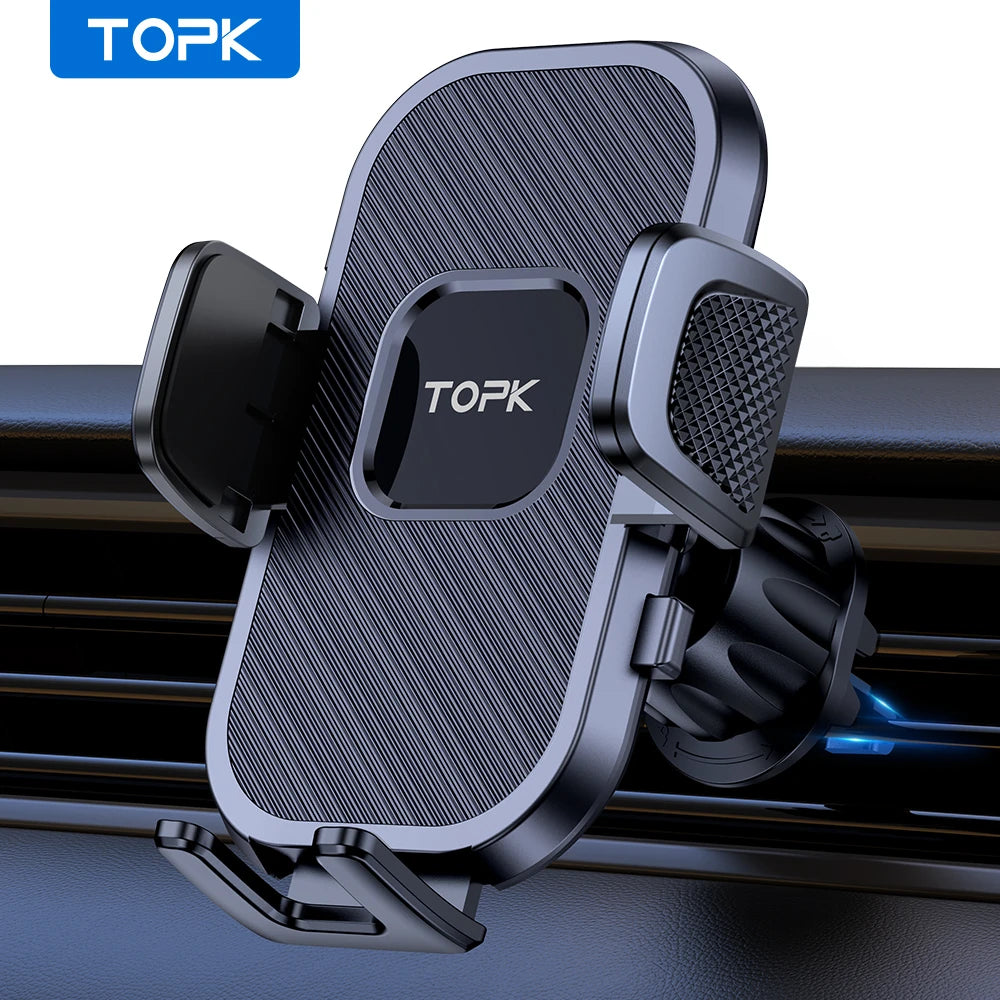 Car Phone Holder - Pleasant Product