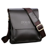 The leisure business single shoulder bag Polo