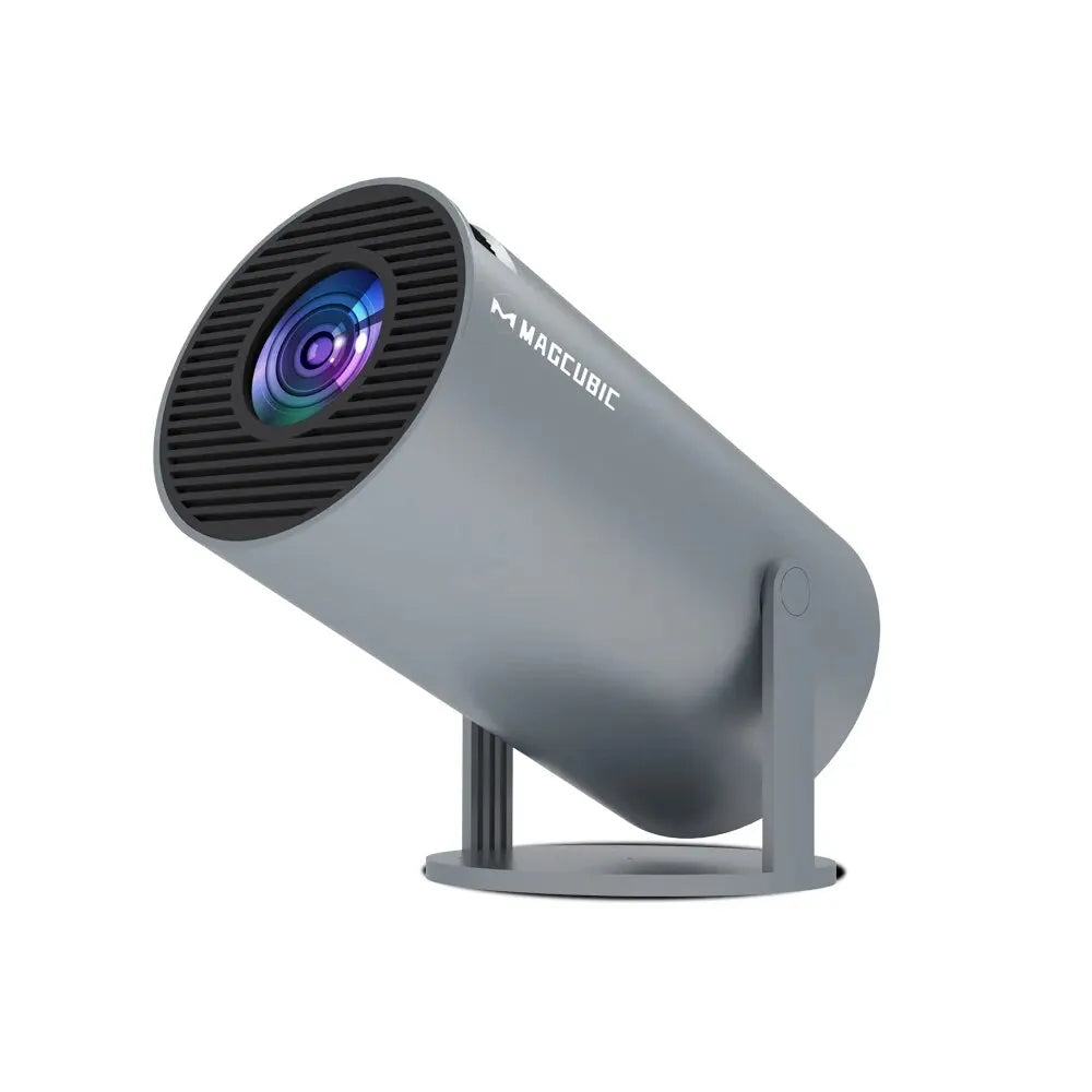 Home Camera Outdoor Projector