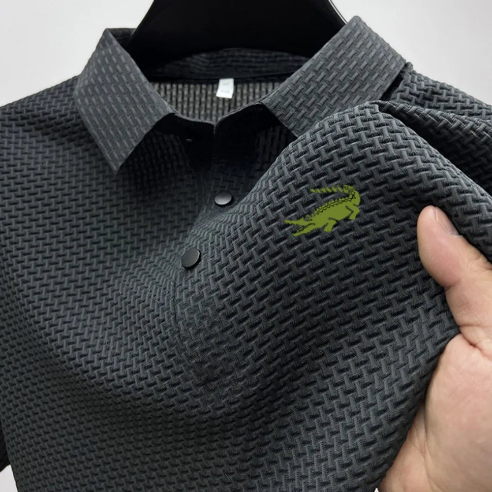 Cool Polo Shirt - Pleasant Product