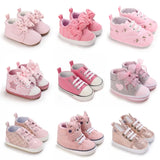 Shoes Princess Fashion for Baby