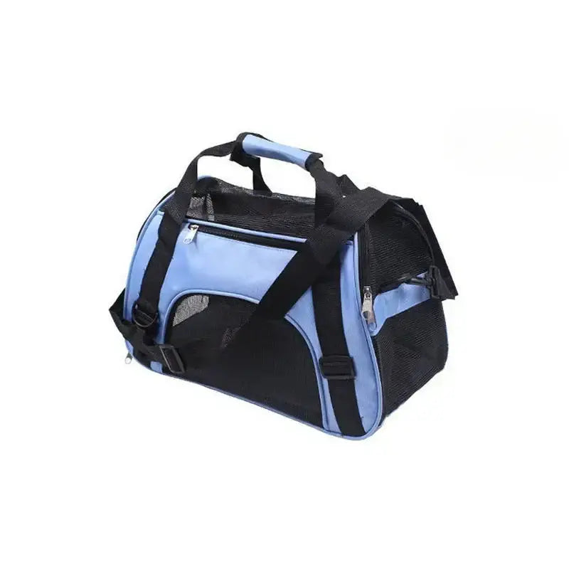 Portable Dog Cat Carrier Bag Pleasant Product Express Inc