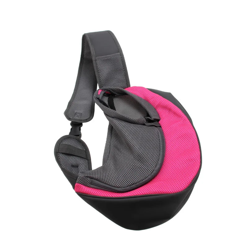 Pet Puppy Carrier S/L Outdoor - Pleasant Product