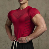 T-Shirt For Men Regular Fitness - Pleasant Product