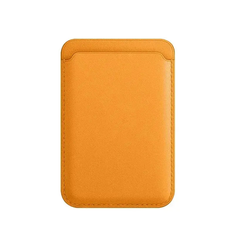 Luxury Magnetic Leather Wallet Case For iPhone Card Holder Pleasant Product Express Inc