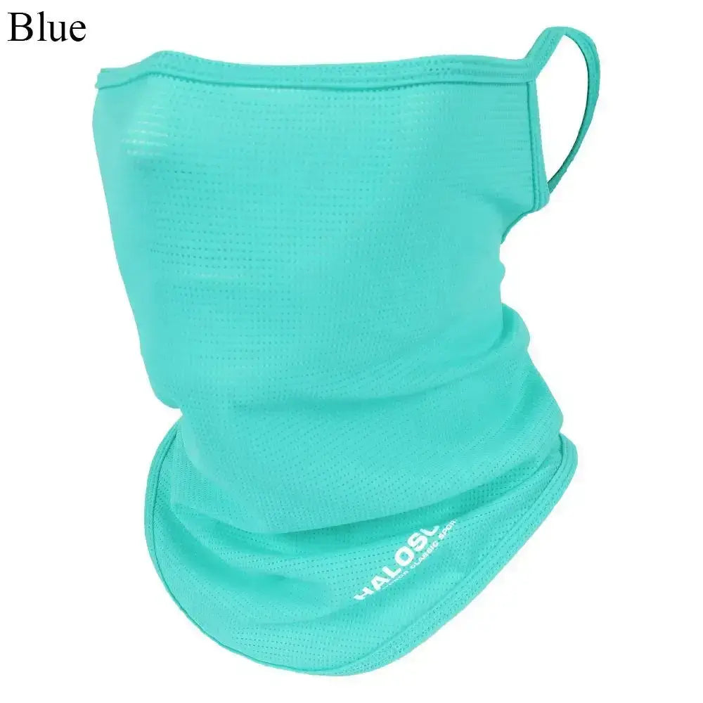 Breathable Bike Mask Daily Windproof Dustproof Pleasant Product Express Inc